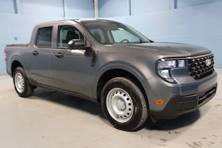 2025 Ford Maverick XL Truck SuperCrew