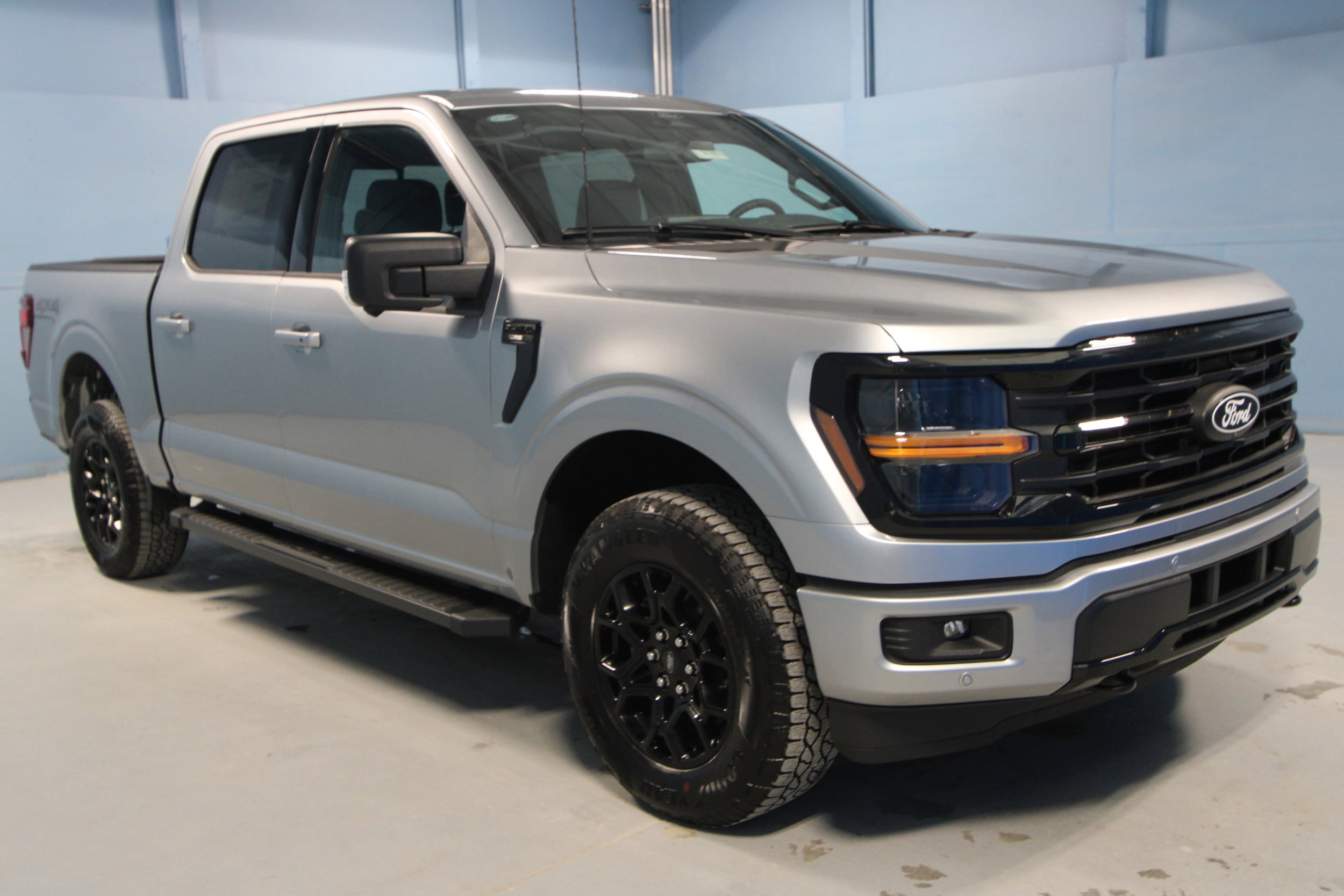 2026 Ford F-150 XLT 4x4 SuperCrew 5-1/2 Box's photo