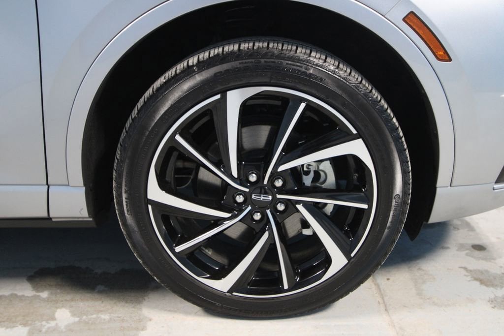 2024 Lincoln Corsair Grand Touring - Photo 34