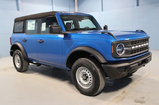 2025 Ford Bronco Base SUV