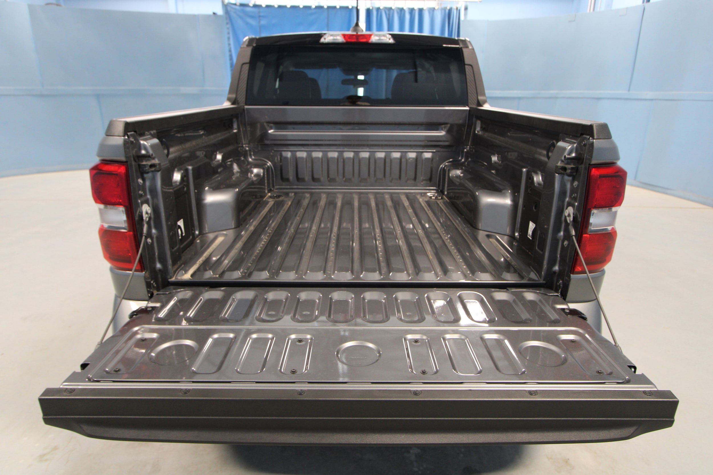 2026 Ford Maverick Lobo Standard - Photo 33
