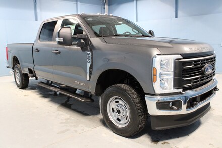 2025 Ford F-250 XL Truck Crew Cab