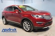 Lincoln MKC
