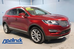 2017 Lincoln MKC Select SUV