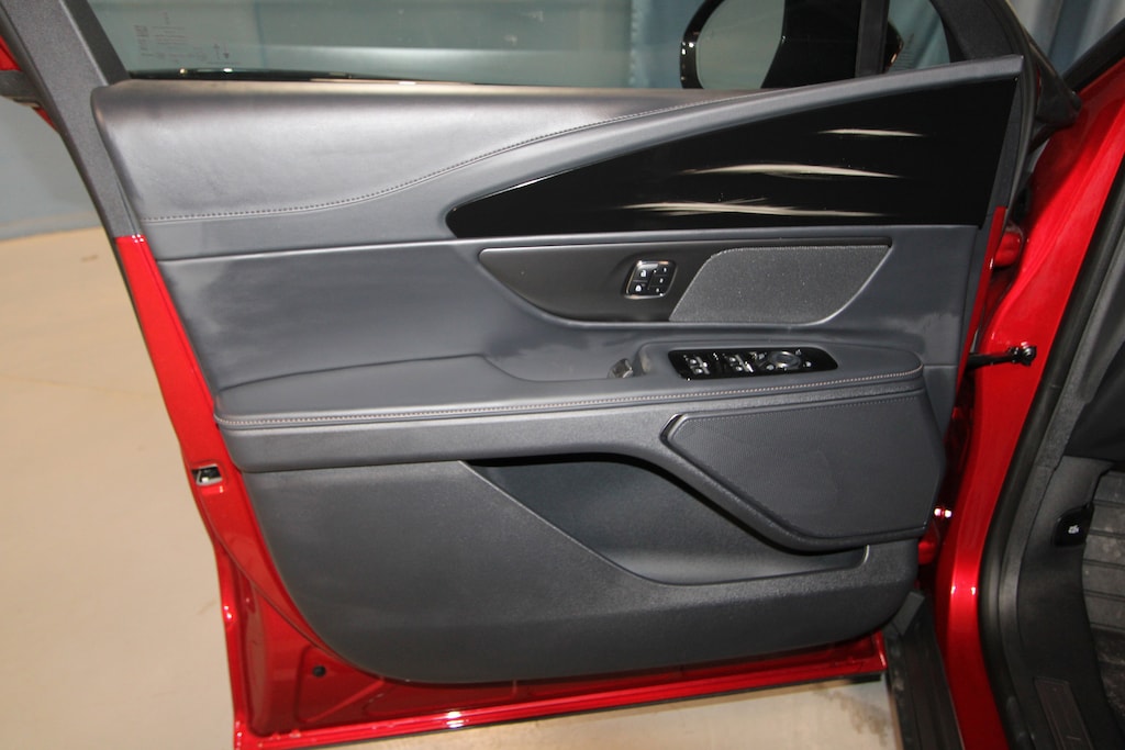 New 2026 Lincoln Nautilus Premiere SUV