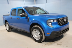 2026 Ford Maverick XL Truck SuperCrew