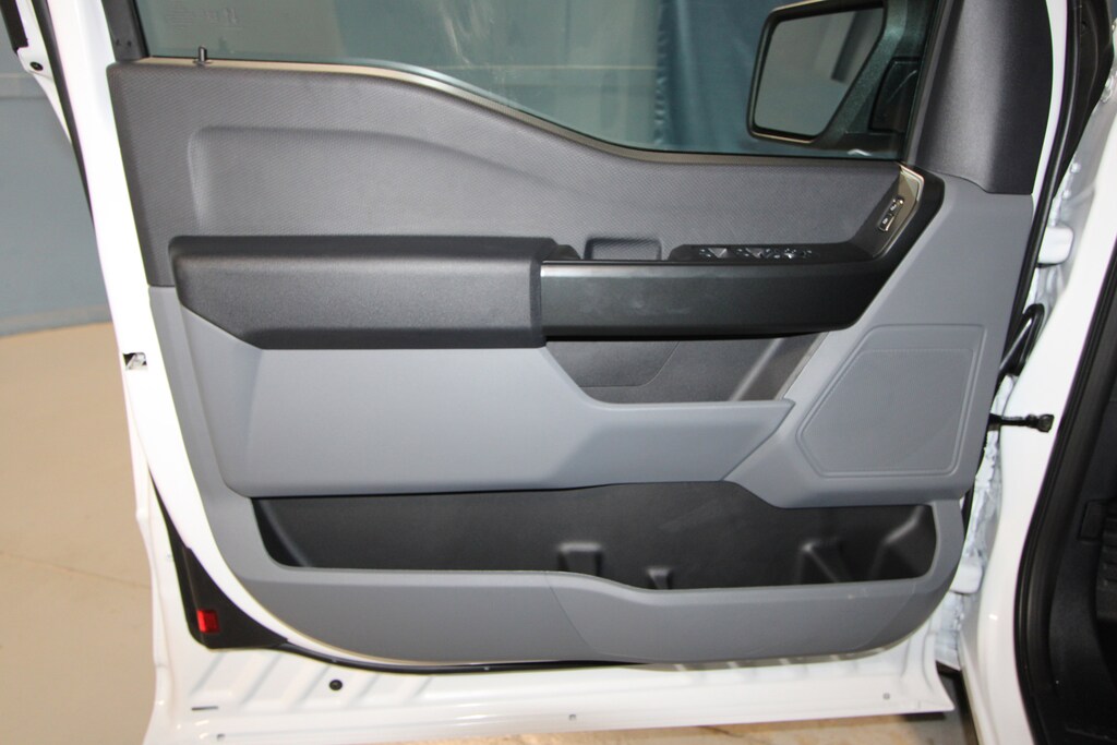 New 2025 Ford F-150 XL Truck SuperCab