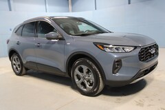 2026 Ford Escape ST-Line Select SUV