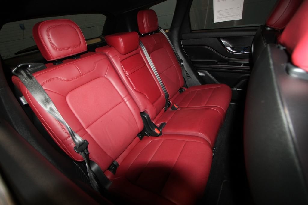 2024 Lincoln Corsair Grand Touring - Photo 25