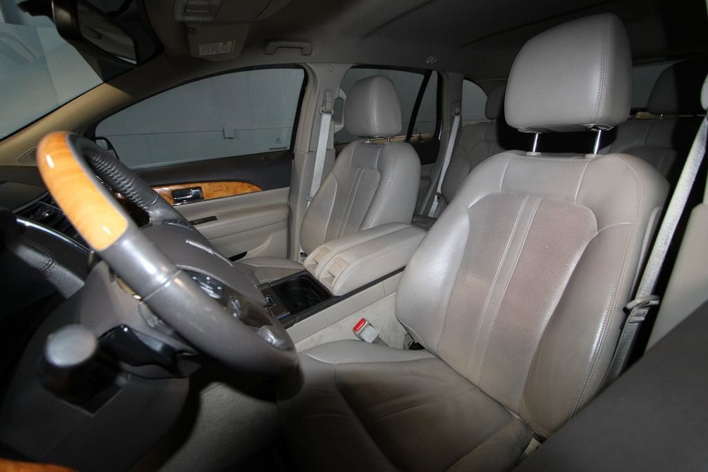 Used 2013 Lincoln MKX Base SUV