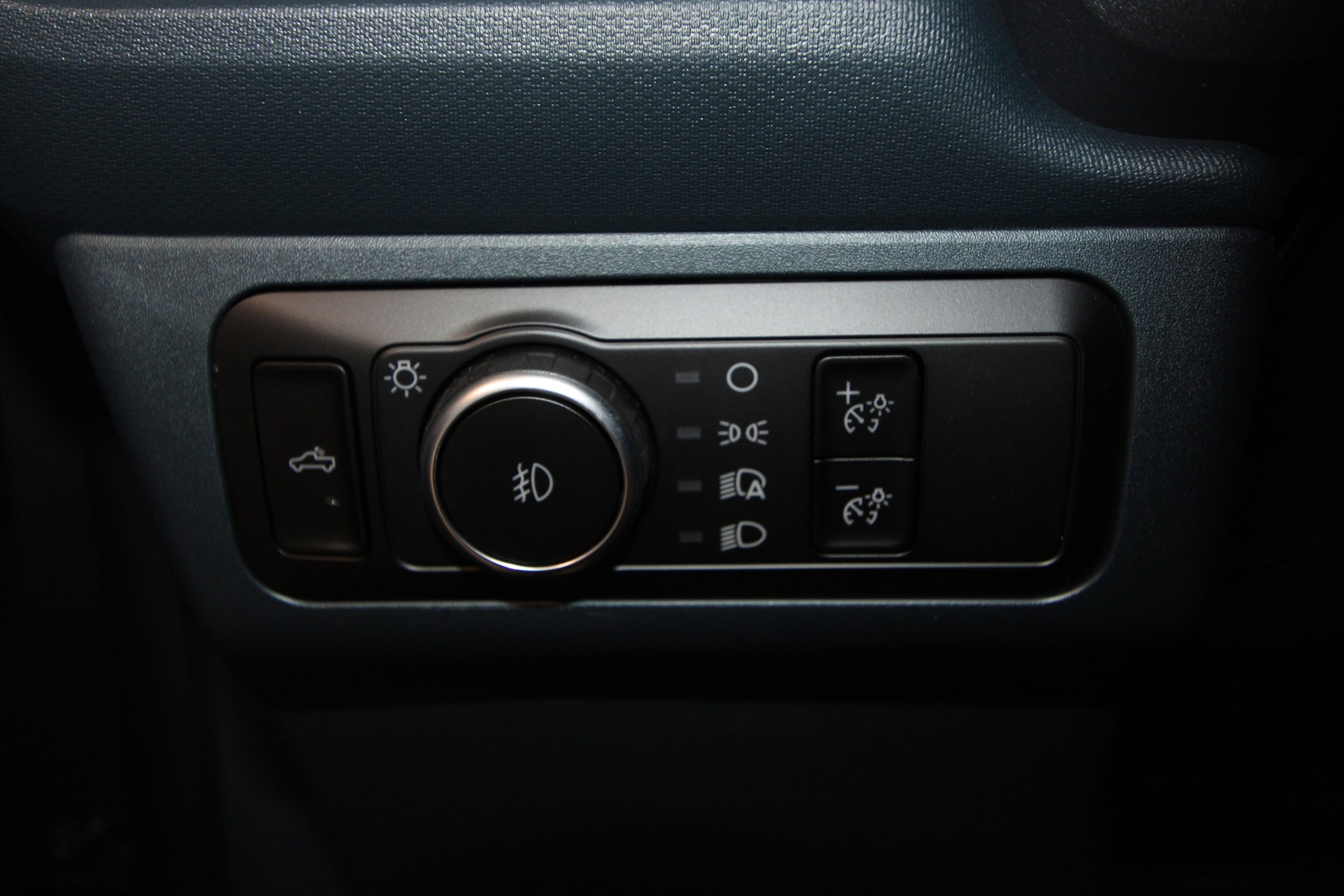 2026 Ford Maverick Lobo Standard - Photo 7