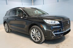 2026 Lincoln Corsair Grand Touring SUV