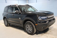 2026 Ford Bronco Sport Big Bend SUV