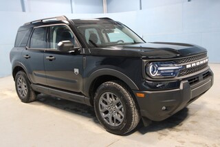 2026 Ford Bronco Sport Big Bend SUV