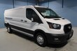  Ford Transit-350 Cargo