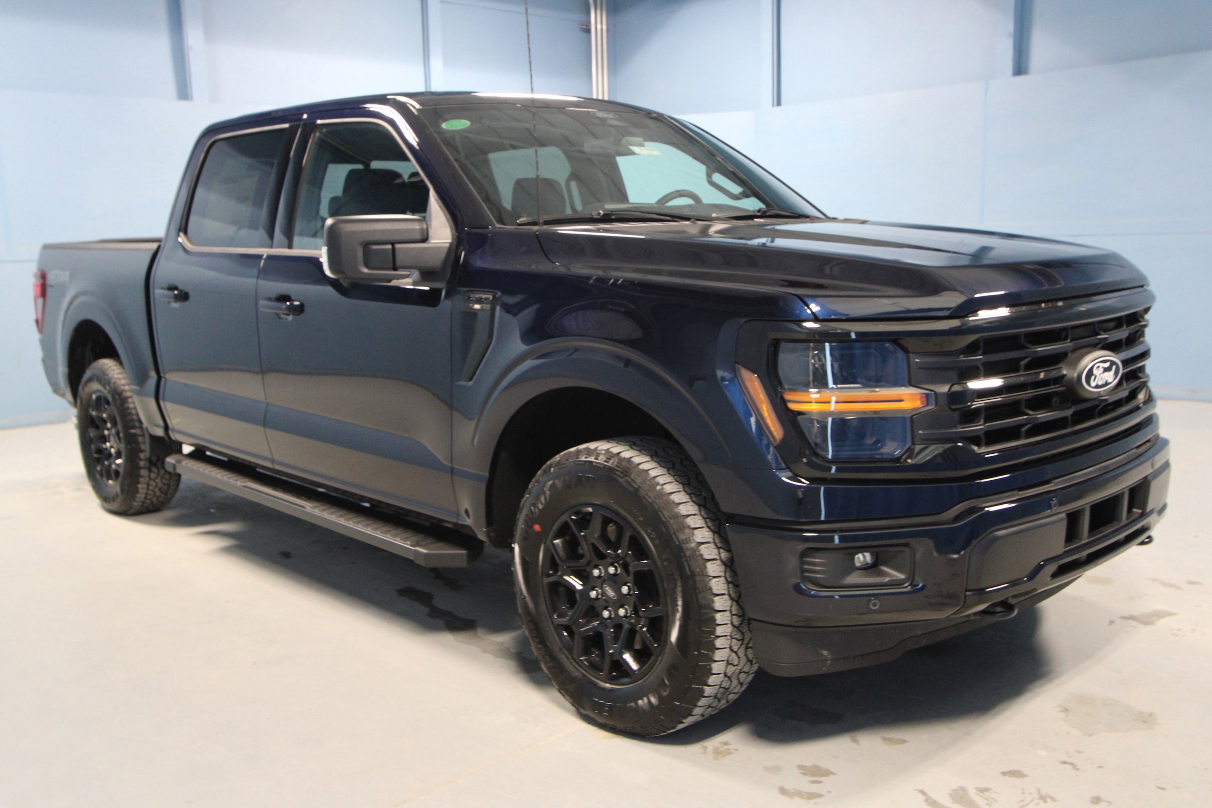2026 Ford F-150 XLT 4x4 SuperCrew 5-1/2 Box's photo