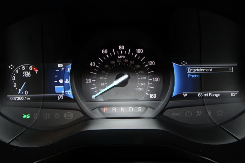 2024 Ford Edge SE - Photo 10