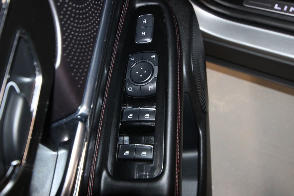 2024 Lincoln Corsair Grand Touring - Photo 6