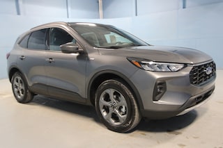 2026 Ford Escape ST-Line Select SUV