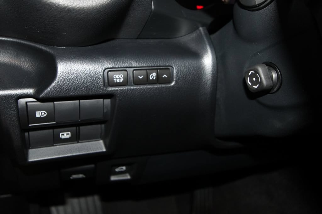 2024 Lexus IS 300 - Photo 10