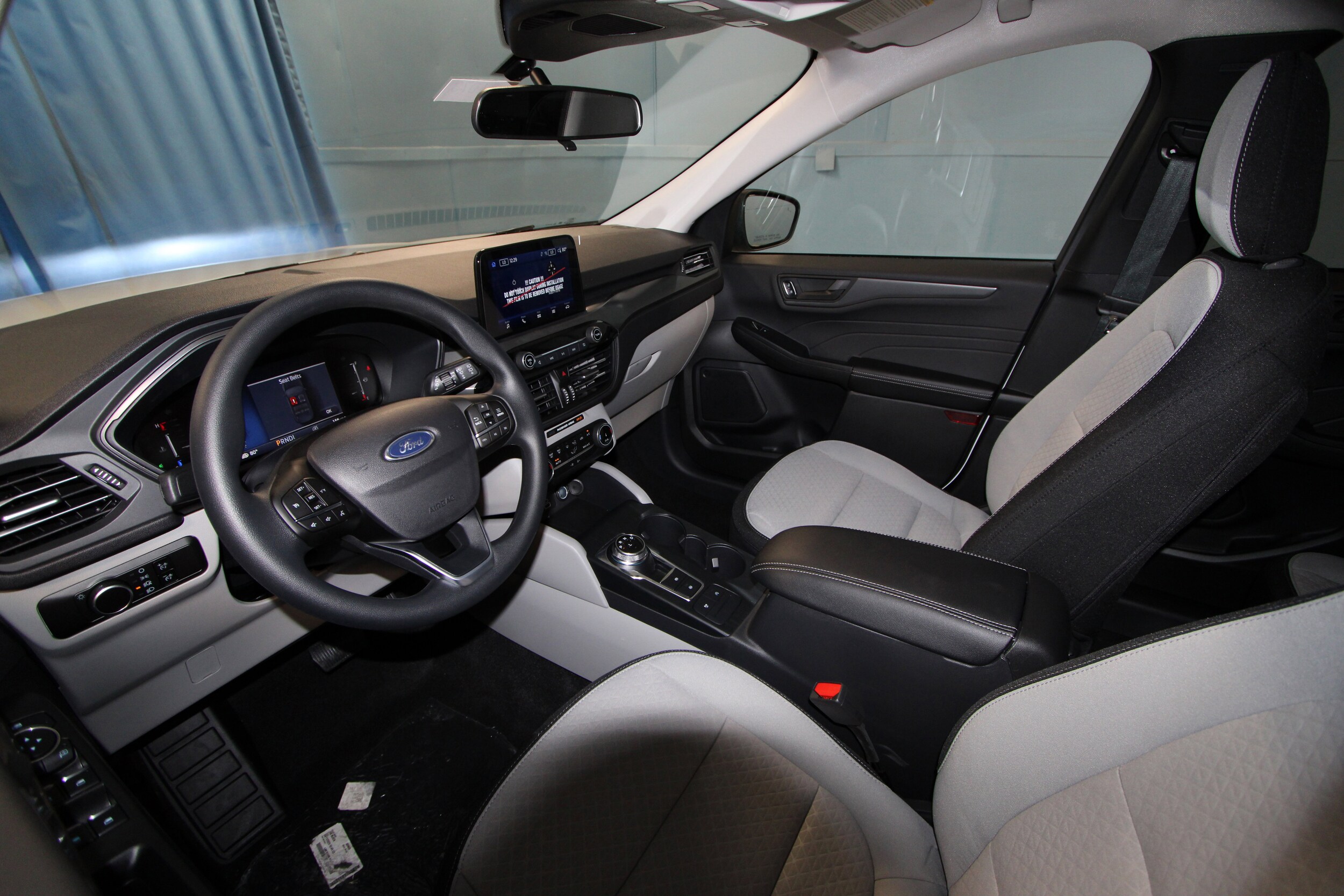 2025 Ford Escape Active photo 2