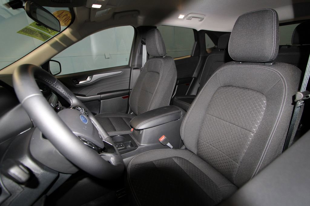 2024 Ford Escape Active Sport photo 3