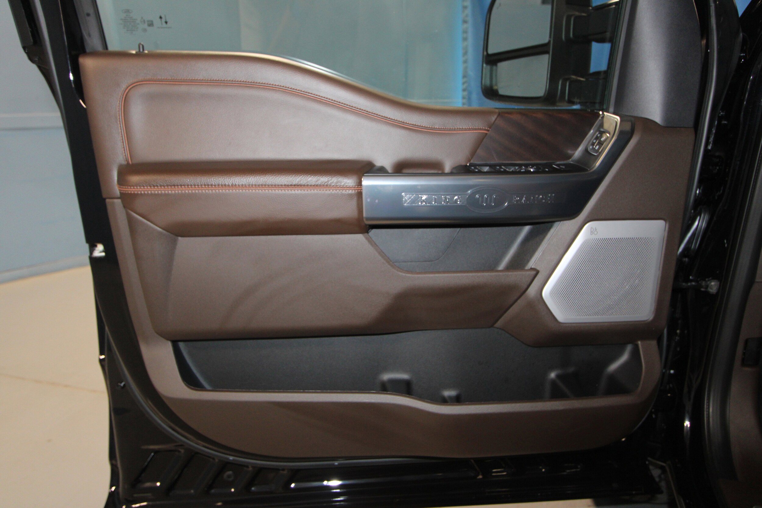 2026 Ford F-250 King Ranch photo 4