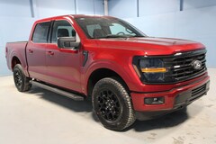 2026 Ford F-150 XLT Truck SuperCrew Cab