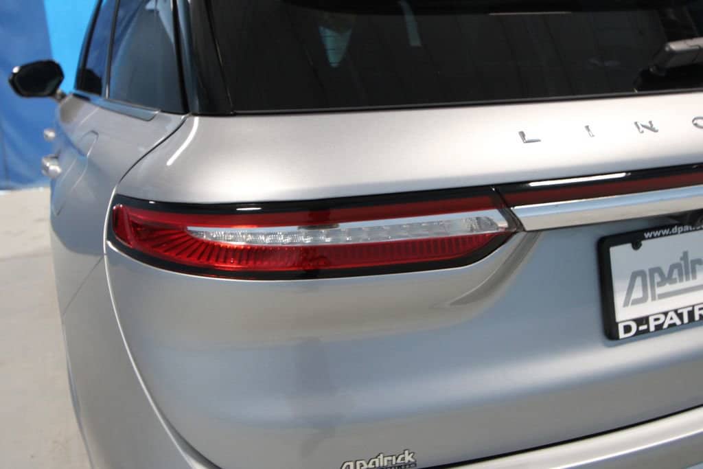 2024 Lincoln Corsair Grand Touring - Photo 37