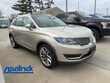  Lincoln MKX