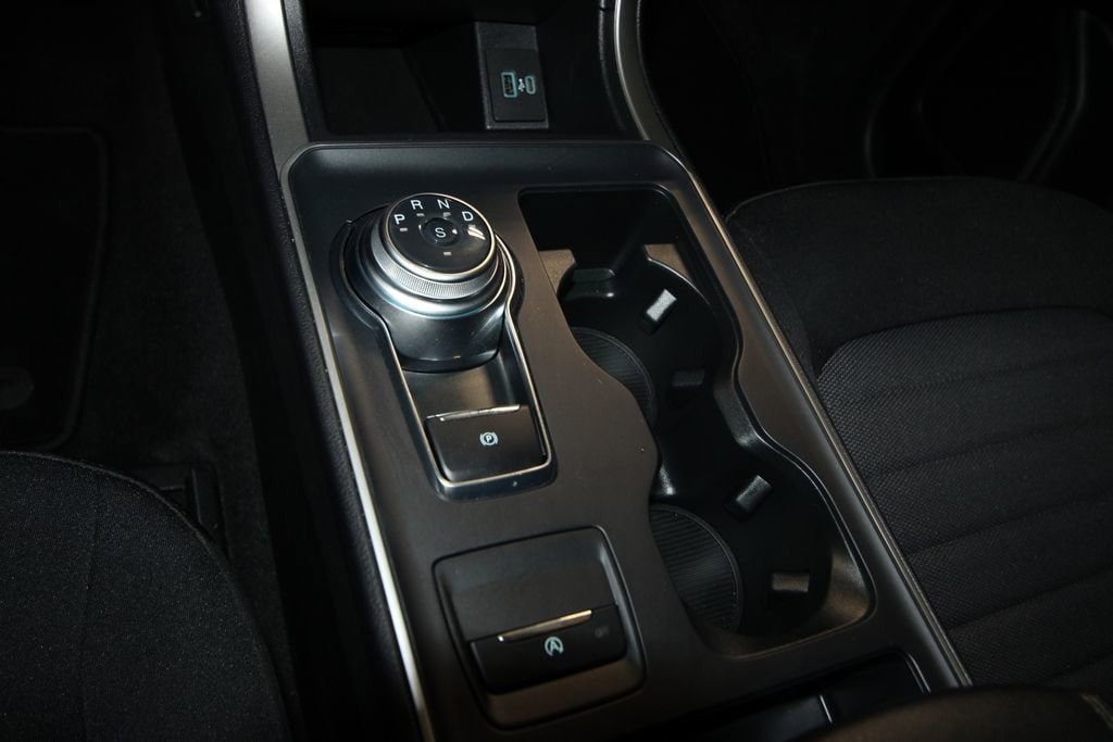 2024 Ford Edge SE - Photo 16