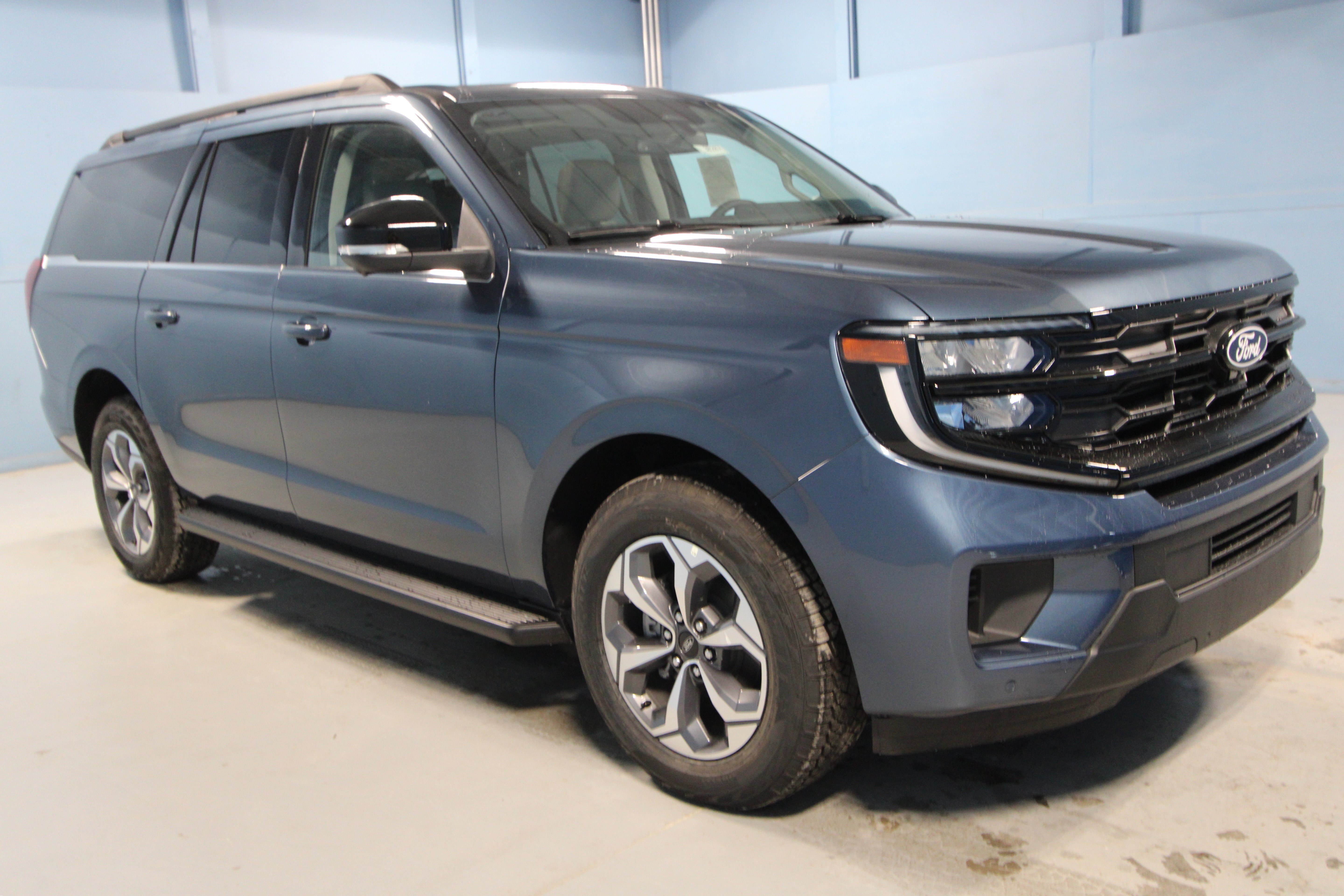 2027 Ford Expedition Max