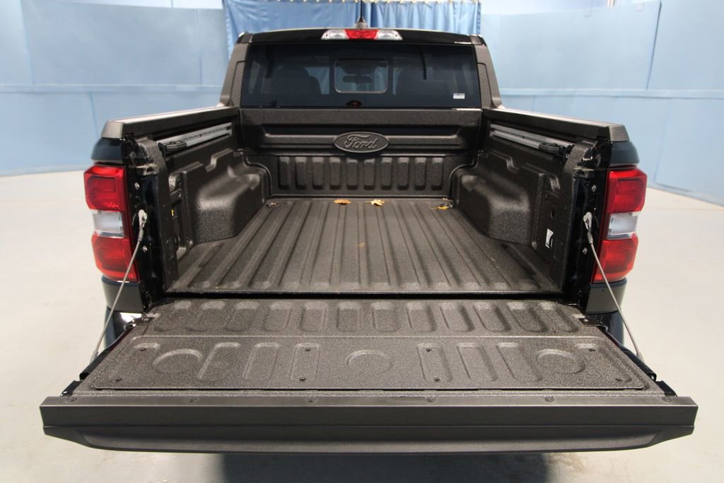2025 Ford Maverick Lobo Premium - Photo 42