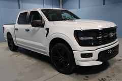 2026 Ford F-150 STX Truck SuperCrew Cab