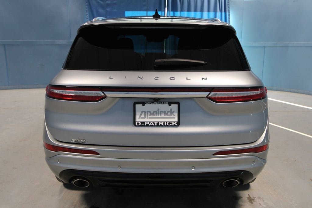 2024 Lincoln Corsair Grand Touring - Photo 31