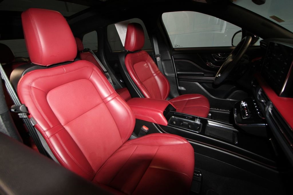 2024 Lincoln Corsair Grand Touring - Photo 24