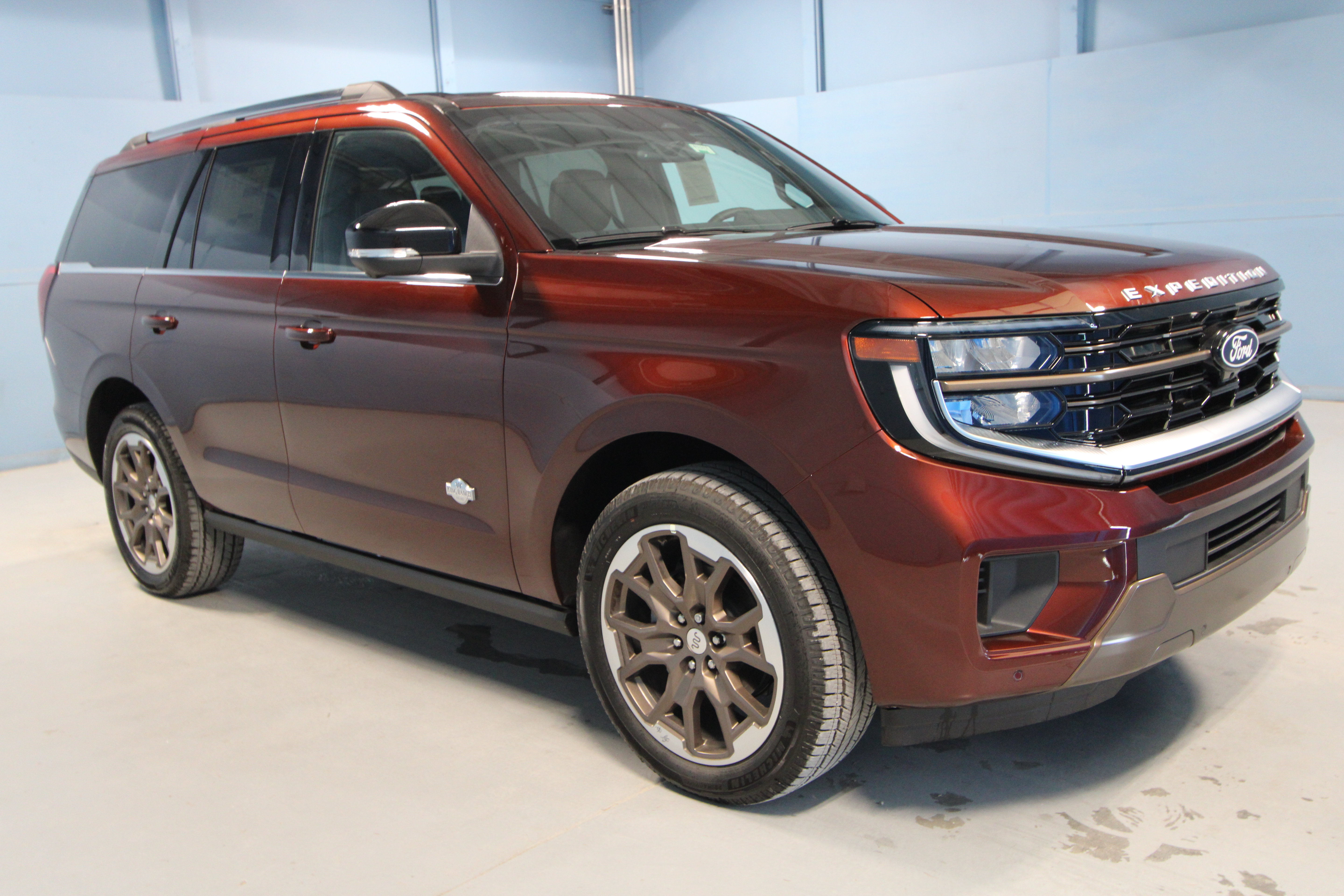  Ford Expedition
