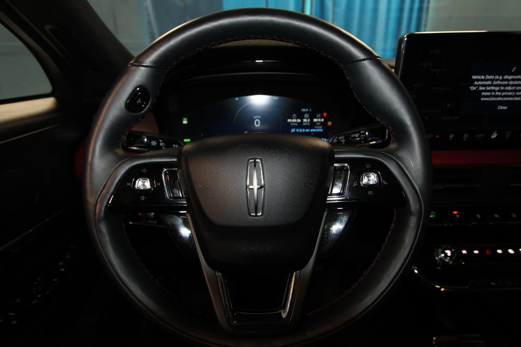 2024 Lincoln Corsair Grand Touring - Photo 12
