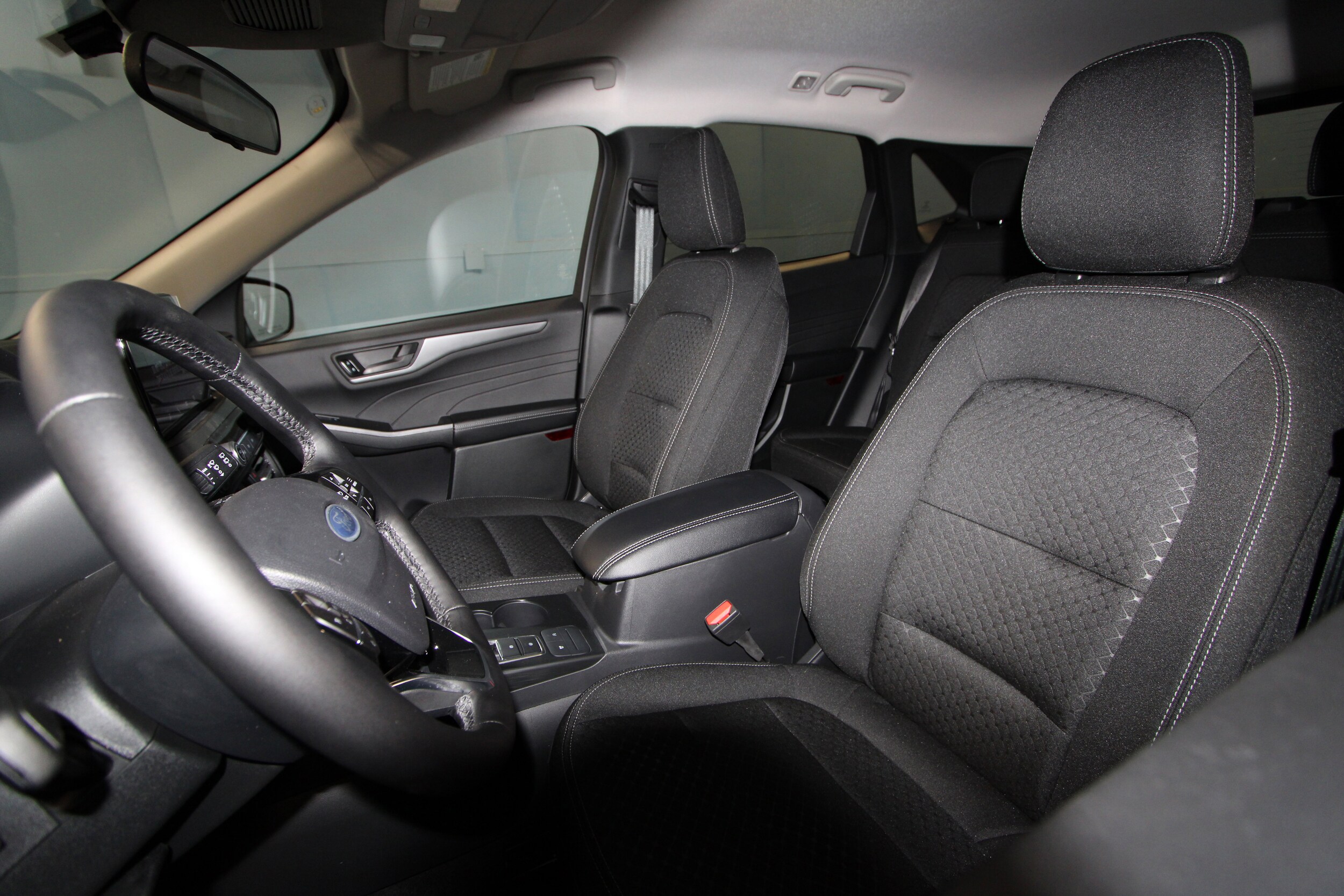 2026 Ford Escape Active photo 3