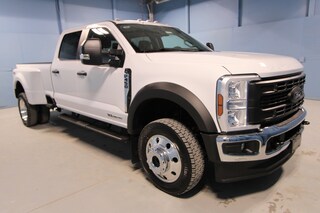 2026 Ford F-450 XL Truck Crew Cab