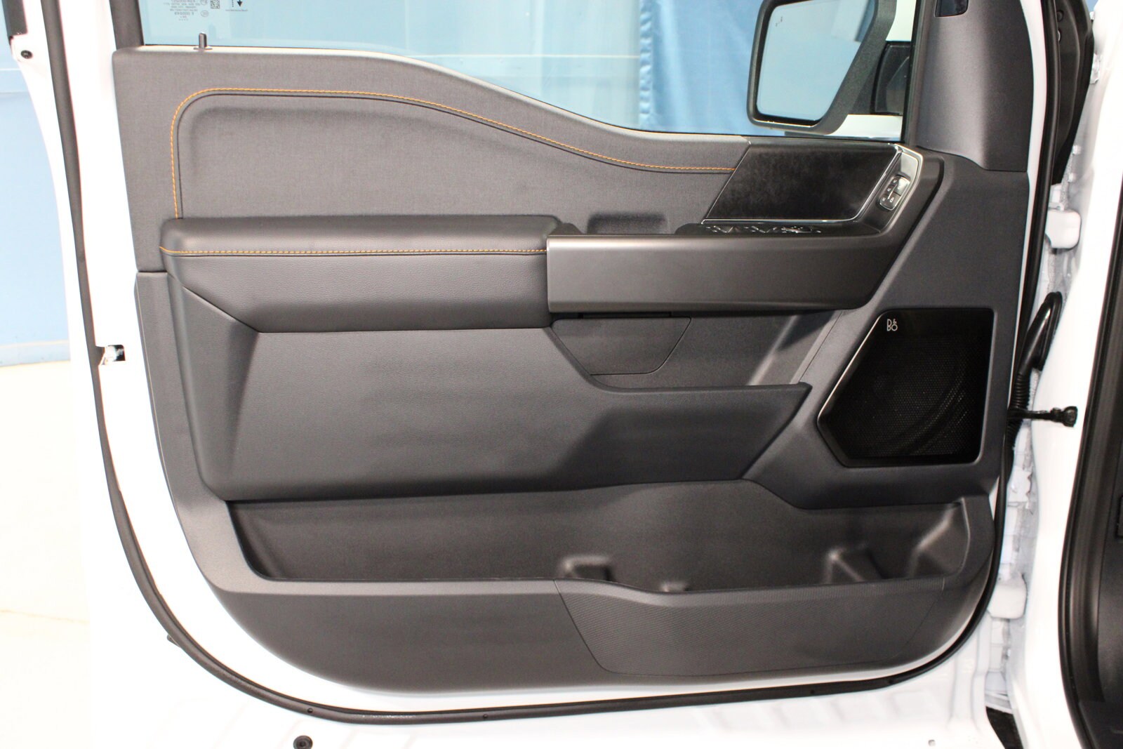 2025 Ford F-150 Tremor photo 4