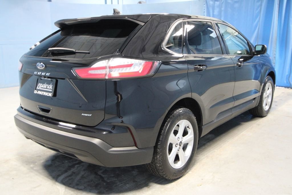 2024 Ford Edge SE - Photo 27