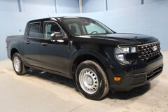 2026 Ford Maverick XL Truck SuperCrew