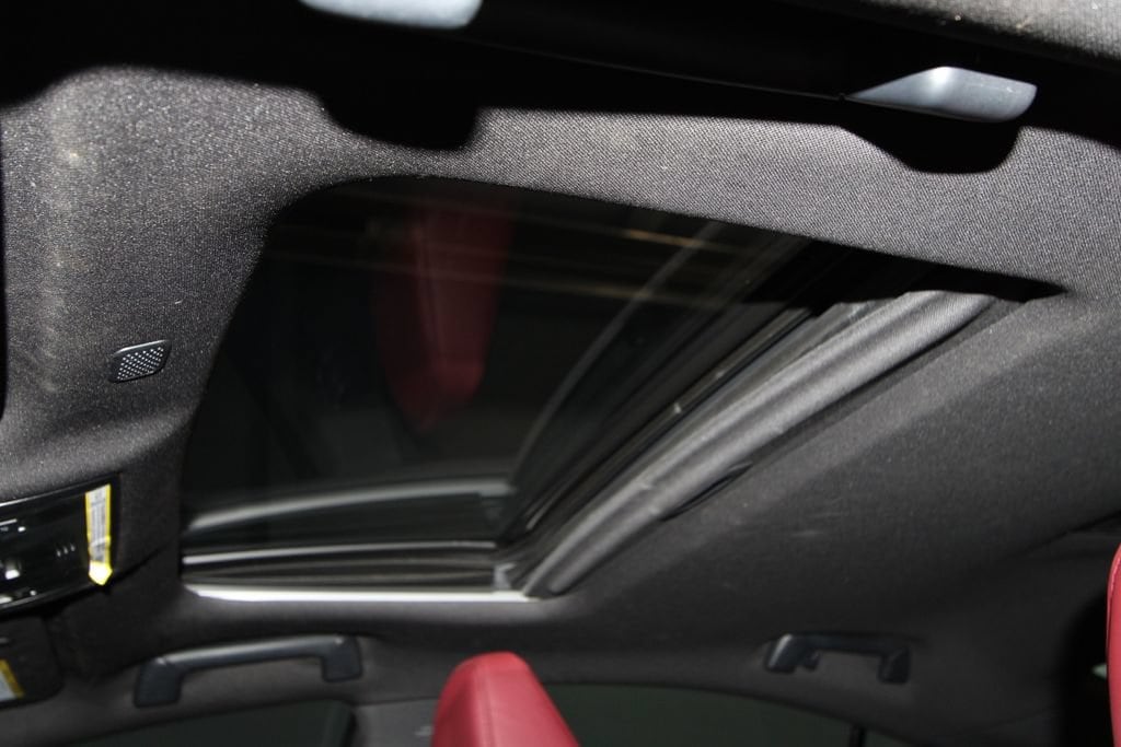2024 Lexus IS 300 - Photo 20