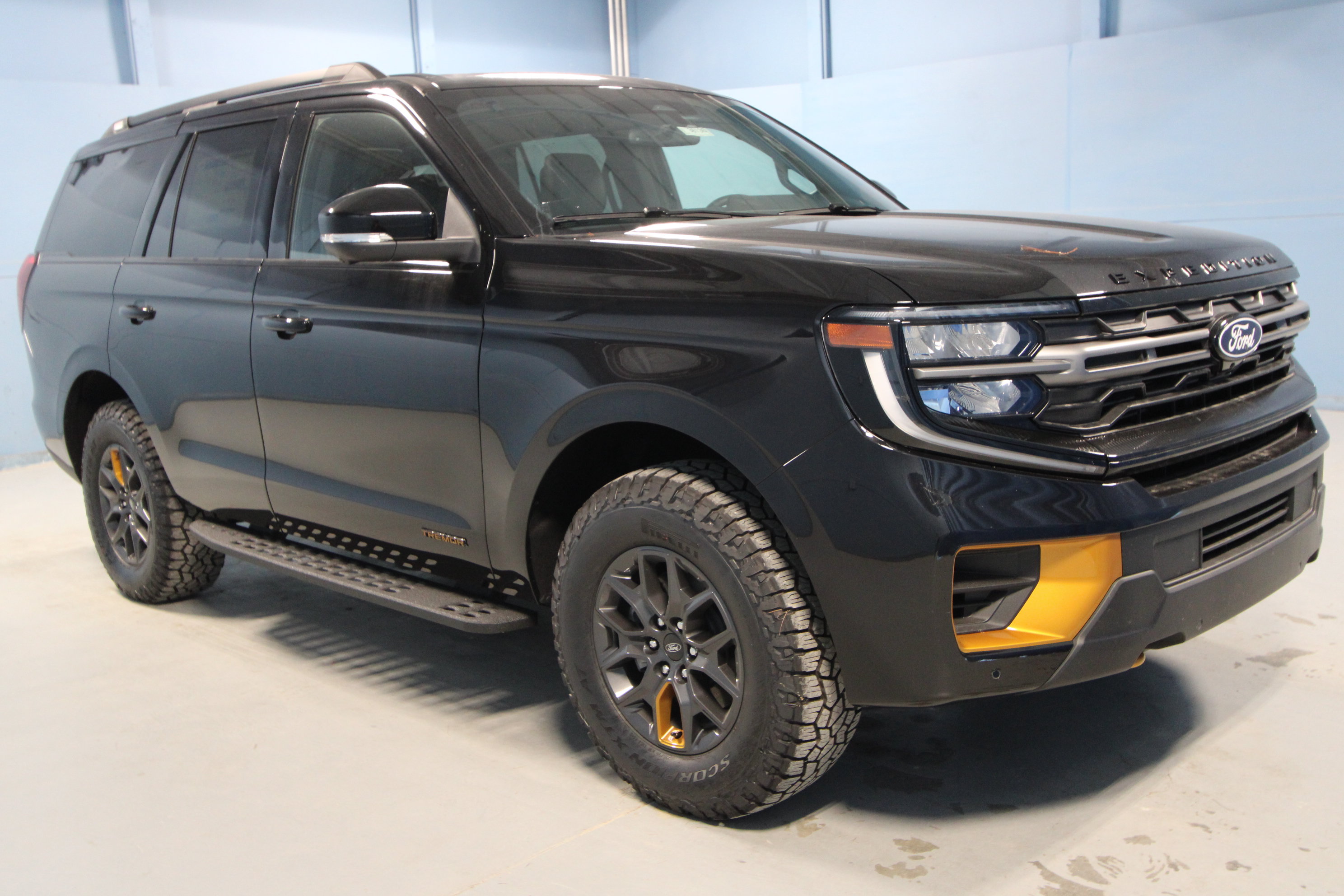  Ford Expedition