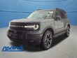  Ford Bronco Sport