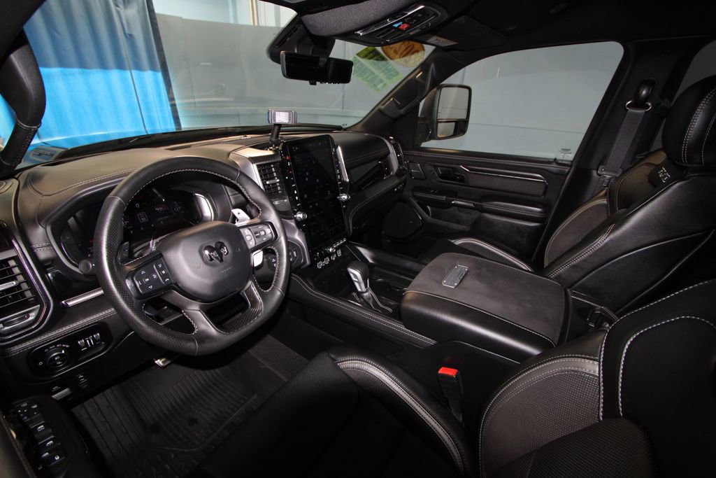 2025 Ram 1500 RHO photo 2