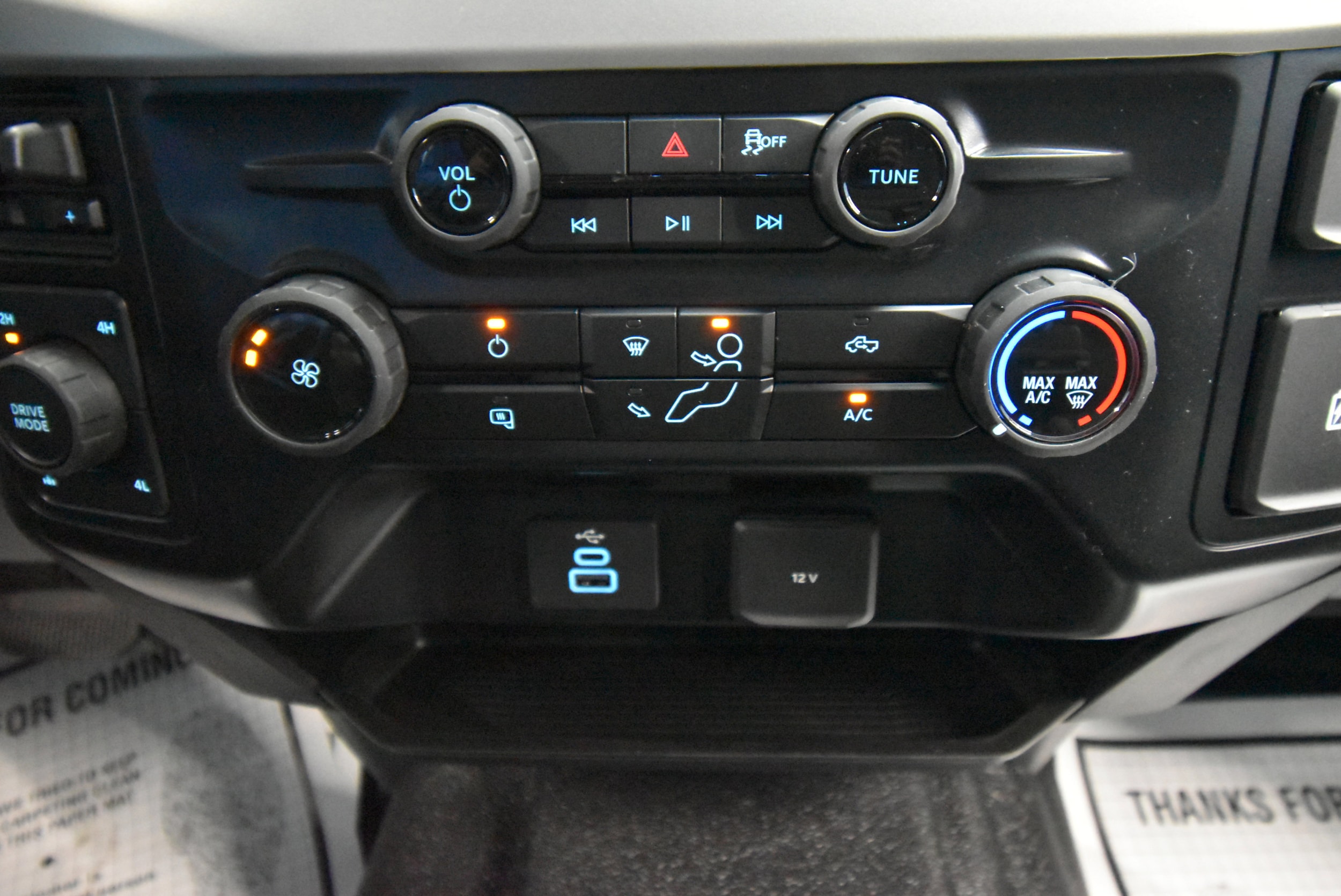 2026 Ford F-250 Super Duty XL - Photo 13