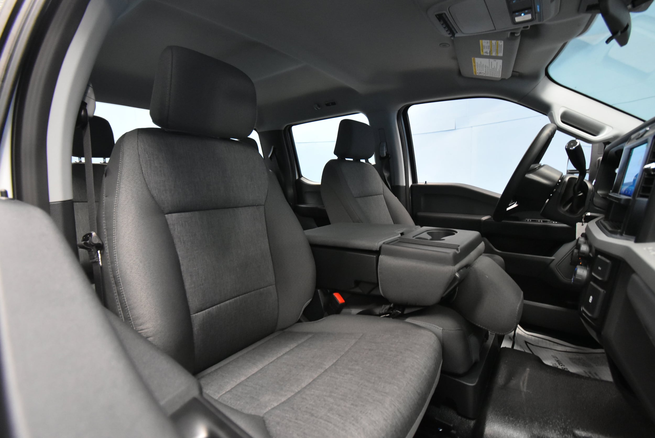 2026 Ford F-250 Super Duty XL - Photo 20