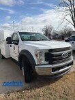  Ford F-550SD